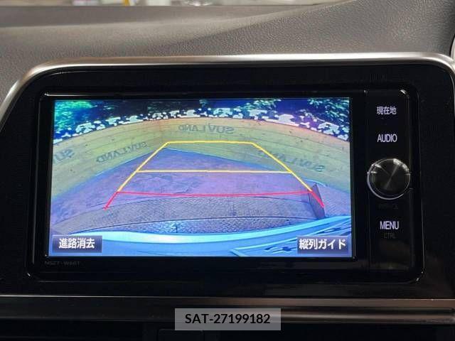 Toyota SIENTA 2016-10 215807-4