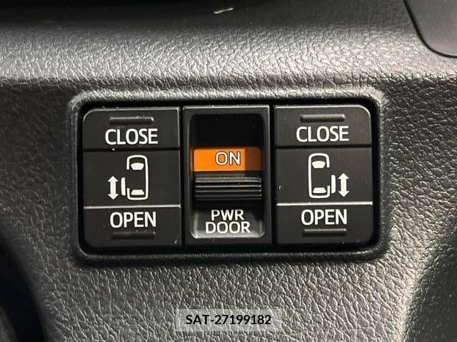 Toyota SIENTA 2016-10 215807-2