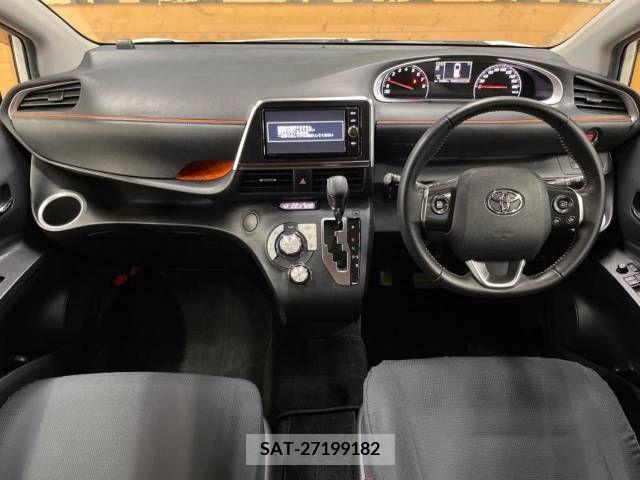 Toyota SIENTA 2016-10 215807-1