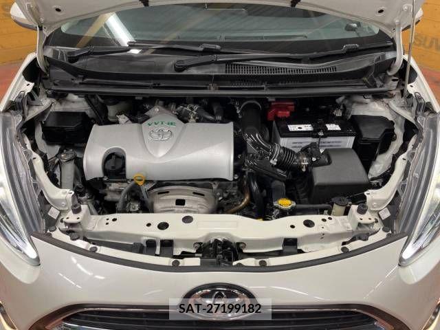 Toyota SIENTA 2016-10 215807-19
