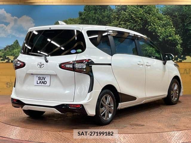 Toyota SIENTA 2016-10 215807-18