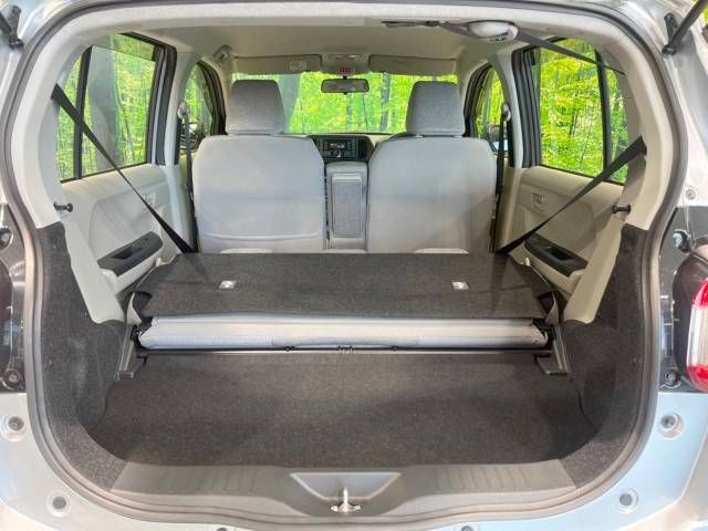 Toyota PASSO 2021-03 195217-10