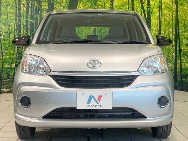 Toyota PASSO 2021-03 195217-14