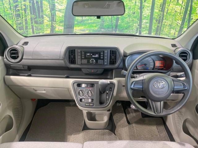 Toyota PASSO 2021-03 195217-1