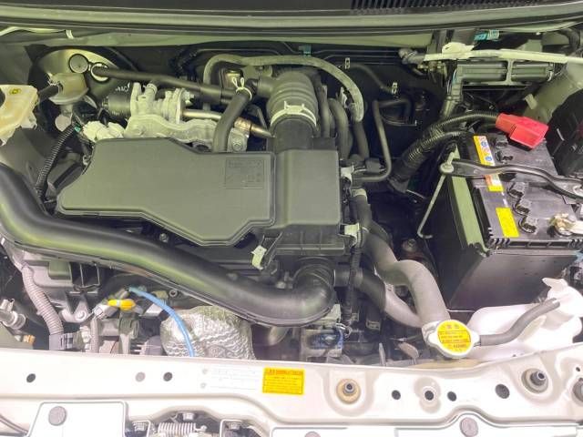 Toyota PASSO 2021-03 195217-18