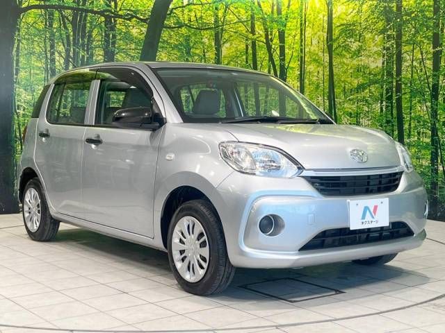 Toyota PASSO 2021-03 195217-16