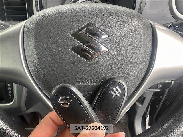 Suzuki HUSTLER 2018-02 312818-23