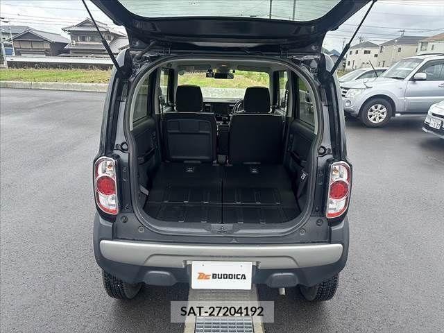 Suzuki HUSTLER 2018-02 312818-20
