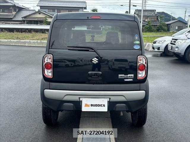 Suzuki HUSTLER 2018-02 312818-12