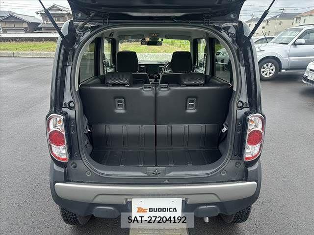 Suzuki HUSTLER 2018-02 312818-19
