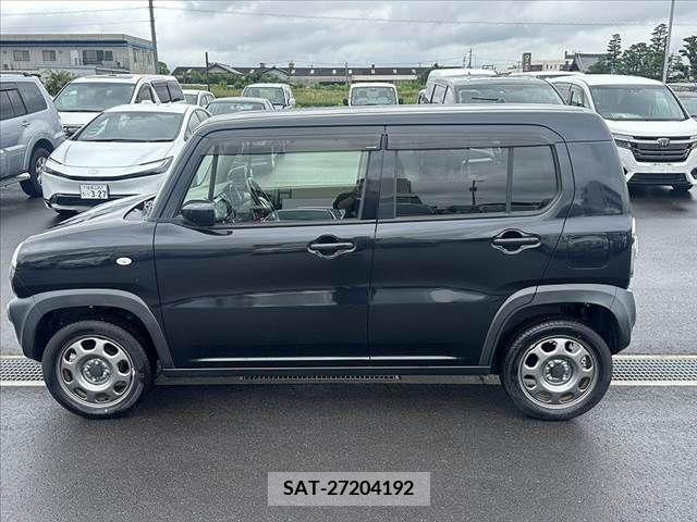 Suzuki HUSTLER 2018-02 312818-11