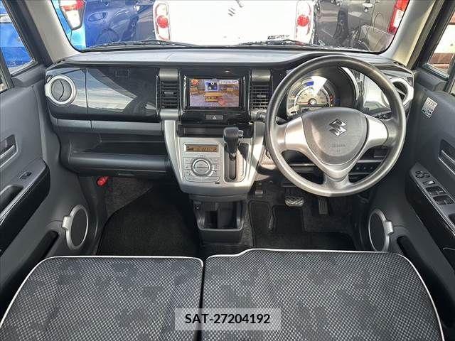 Suzuki HUSTLER 2018-02 312818-1