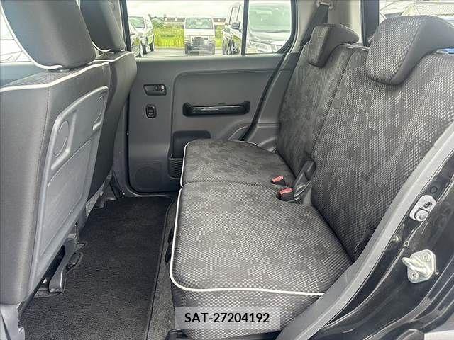 Suzuki HUSTLER 2018-02 312818-18
