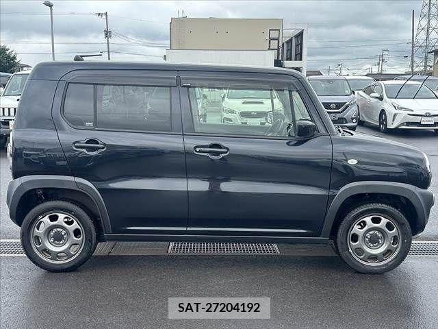 Suzuki HUSTLER 2018-02 312818-10