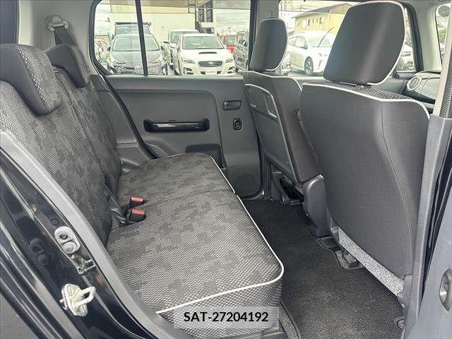 Suzuki HUSTLER 2018-02 312818-17
