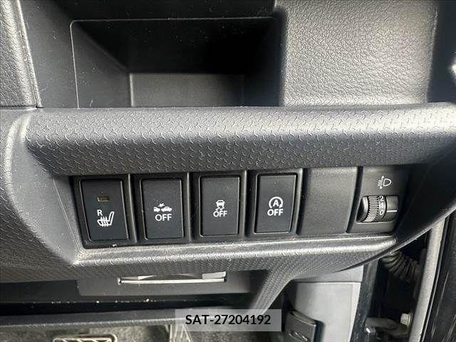 Suzuki HUSTLER 2018-02 312818-4