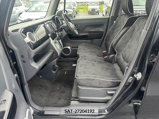 Suzuki HUSTLER 2018-02 312818-16