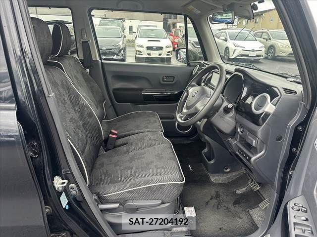 Suzuki HUSTLER 2018-02 312818-15