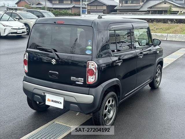Suzuki HUSTLER 2018-02 312818-14