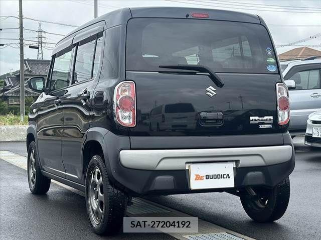 Suzuki HUSTLER 2018-02 312818-13