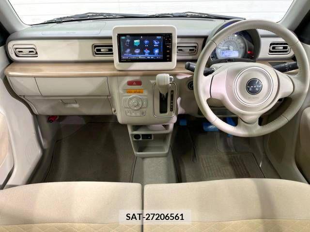 Suzuki LAPIN 2017-06 374768-1