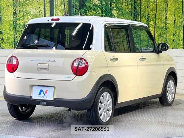 Suzuki LAPIN 2017-06 374768-17