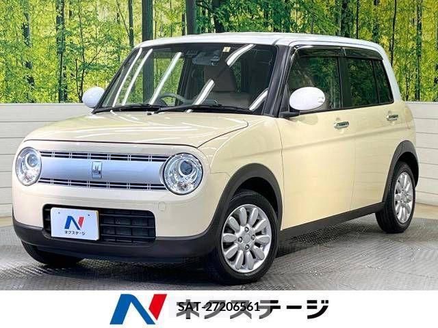 Suzuki LAPIN 2017-06 374768-0