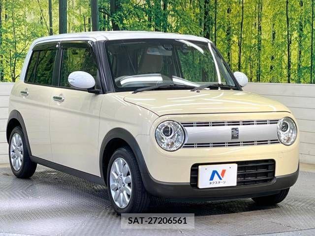Suzuki LAPIN 2017-06 374768-16