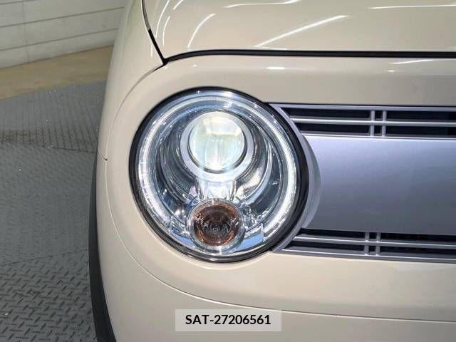 Suzuki LAPIN 2017-06 374768-13