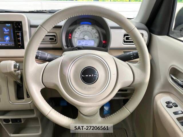 Suzuki LAPIN 2017-06 374768-11