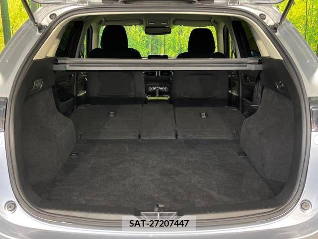 Mazda CX-5 2017-03 396200-10