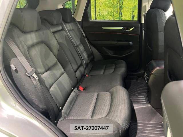 Mazda CX-5 2017-03 396200-9