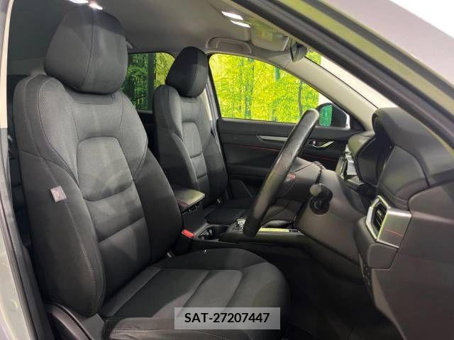 Mazda CX-5 2017-03 396200-8