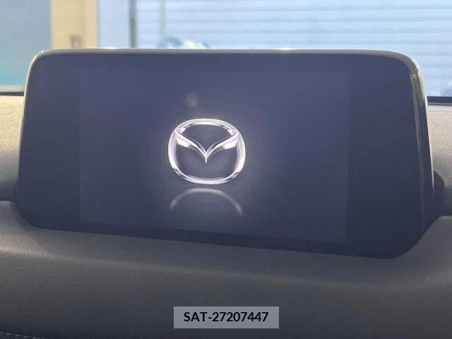 Mazda CX-5 2017-03 396200-2