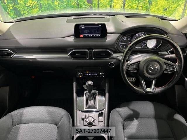 Mazda CX-5 2017-03 396200-1
