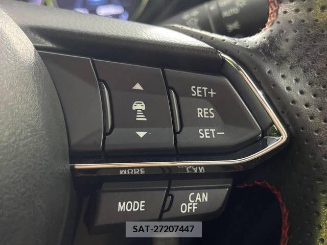 Mazda CX-5 2017-03 396200-5