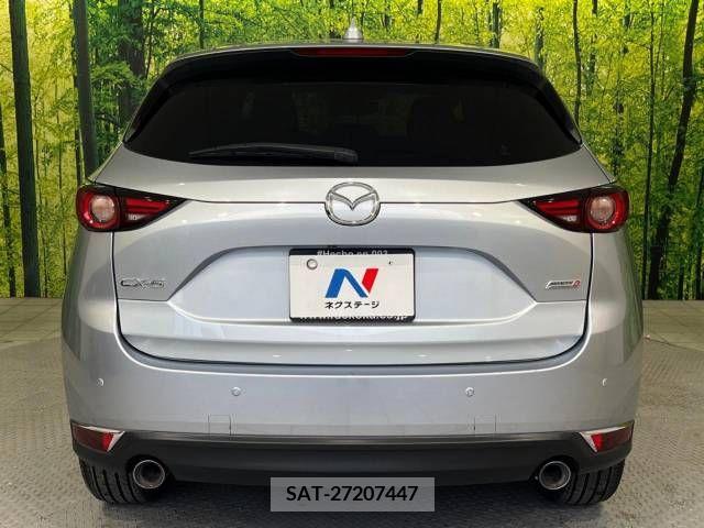 Mazda CX-5 2017-03 396200-15