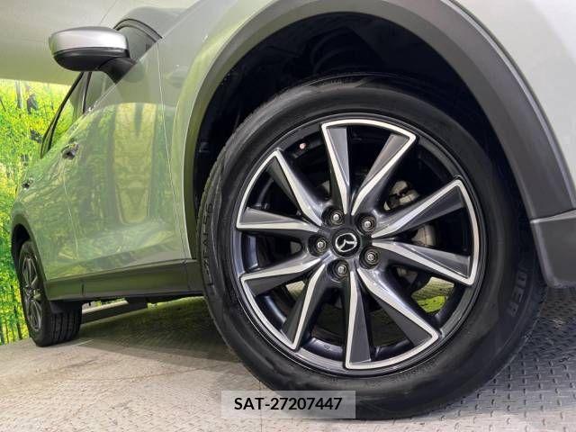 Mazda CX-5 2017-03 396200-13