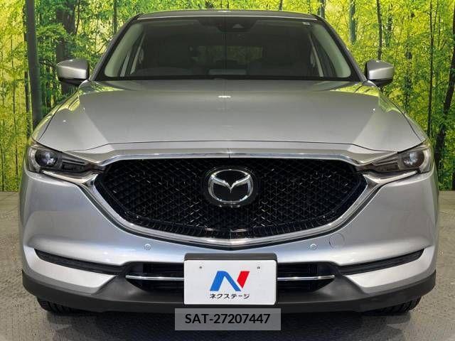 Mazda CX-5 2017-03 396200-14