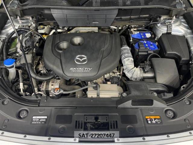 Mazda CX-5 2017-03 396200-18