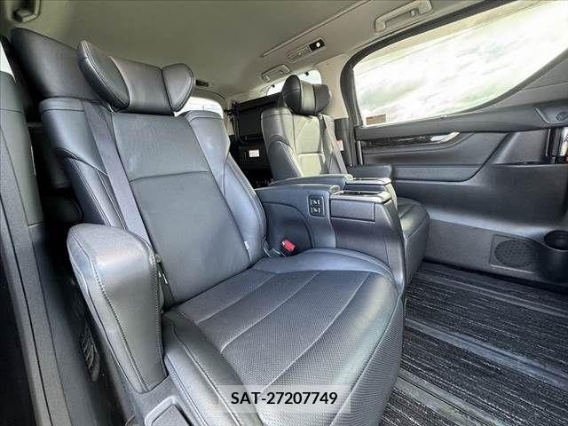 Toyota ALPHARD 2015-03 303607-14