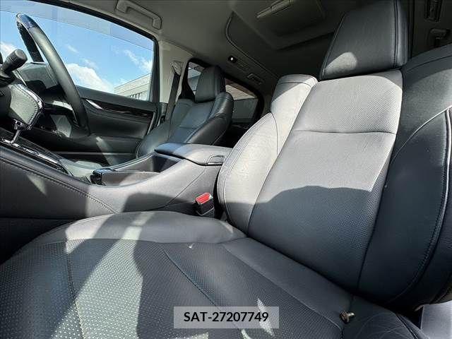 Toyota ALPHARD 2015-03 303607-13