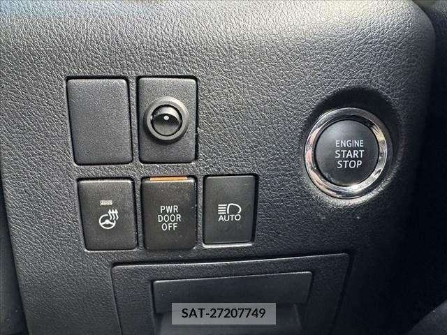 Toyota ALPHARD 2015-03 303607-3