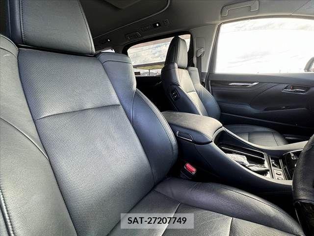 Toyota ALPHARD 2015-03 303607-12