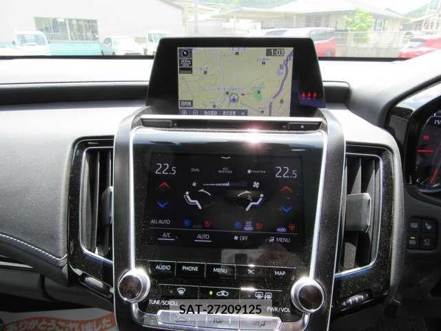 Toyota CROWN 2019-05 266351-4