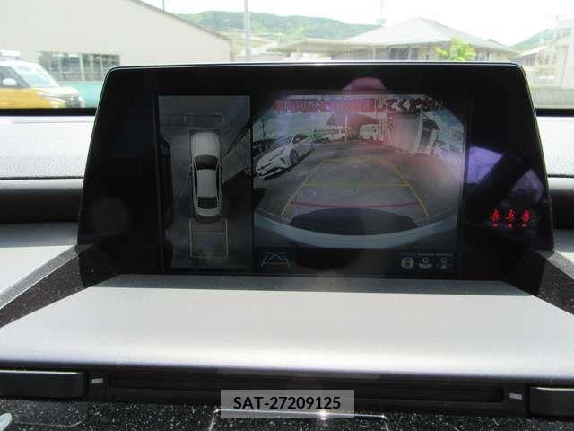 Toyota CROWN 2019-05 266351-5