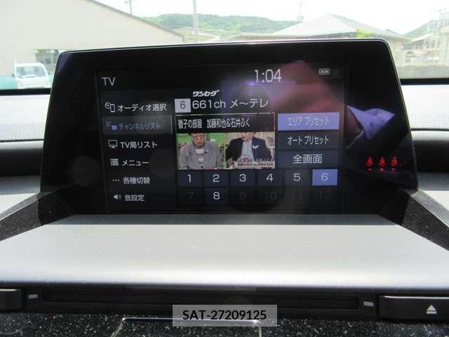 Toyota CROWN 2019-05 266351-6