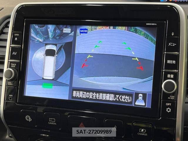 Nissan SERENA 2019-05 284174-3