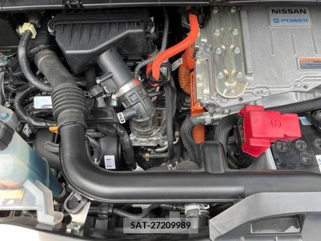 Nissan SERENA 2019-05 284174-18