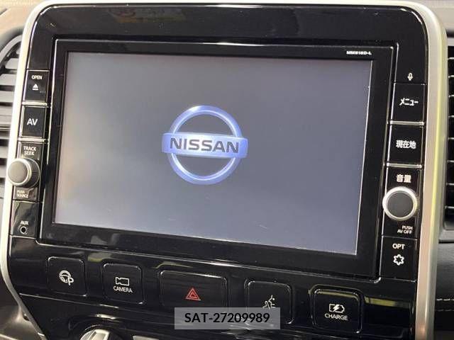 Nissan SERENA 2019-05 284174-2